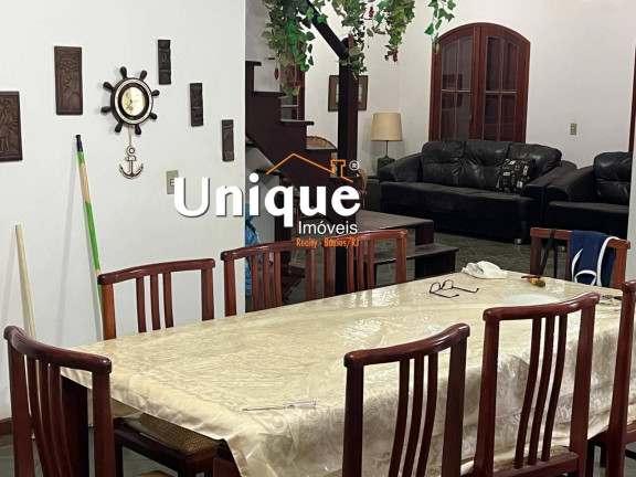 Imagem Casa com 3 Quartos à Venda, 178 m² em Praia Linda - São Pedro Da Aldeia
