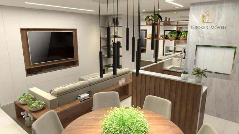 Imagem Apartamento com 2 Quartos à Venda, 86 m² em Alto Da Xv - Curitiba Imagem Apartamento com 2 Quartos à Venda, 86 m² em Alto Da Xv - Curitiba