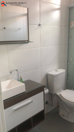 Imagem Apartamento com 2 Quartos para Alugar, 58 m² em Jardim Saira - Sorocaba
