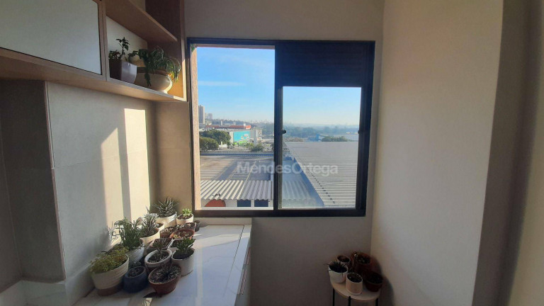 Imagem Apartamento com 2 Quartos à Venda, 49 m² em Centro - Votorantim