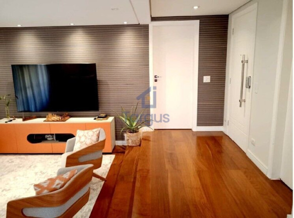 Apartamento com 3 Quartos à Venda, 150 m² em Tatuapé - São Paulo