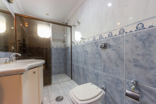 Imagem Apartamento com 5 Quartos à Venda, 315 m² em Perdizes - São Paulo