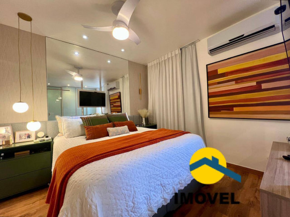 Imagem Cobertura com 3 Quartos à Venda, 202 m² em Icaraí - Niterói Imagem Cobertura com 3 Quartos à Venda, 202 m² em Icaraí - Niterói