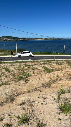 Terreno em Condomínio à Venda, 252 m² em Nova São Pedro - São Pedro Da Aldeia