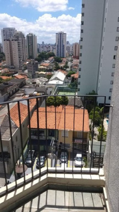 Imagem Apartamento com 1 Quarto à Venda, 45 m² em Vila Clementino - São Paulo Imagem Apartamento com 1 Quarto à Venda, 45 m² em Vila Clementino - São Paulo