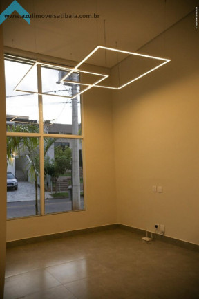 Imagem Casa com 3 Quartos à Venda, 240 m² em Condominio Buona Vita - Atibaia