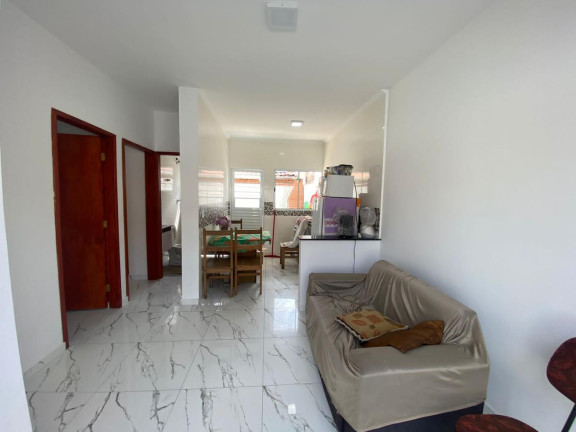 Imagem Casa com 2 Quartos à Venda, 97 m² em Cibratel Ii - Itanhaém Imagem Casa com 2 Quartos à Venda, 97 m² em Cibratel Ii - Itanhaém