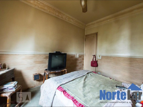 Imagem Apartamento com 3 Quartos à Venda, 165 m² em Real Parque - São Paulo
