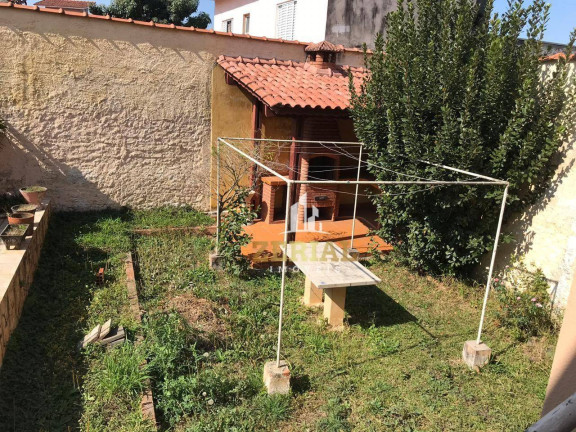 Imagem Casa com 3 Quartos à Venda, 233 m² em Olímpico - São Caetano Do Sul Imagem Casa com 3 Quartos à Venda, 233 m² em Olímpico - São Caetano Do Sul