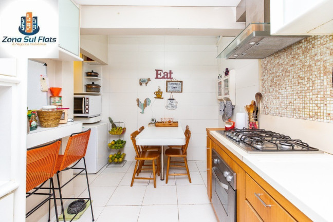 Imagem Casa com 3 Quartos à Venda, 220 m² em Vila Tramontano - São Paulo