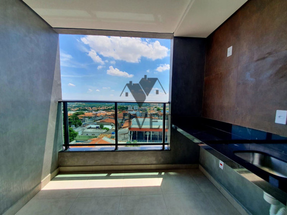 Imagem Apartamento com 2 Quartos à Venda, 70 m² em Vila Progresso - Sorocaba