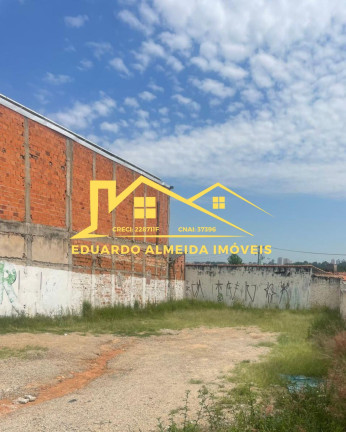 Imagem Terreno à Venda, 387 m² em Jardim Simus - Sorocaba