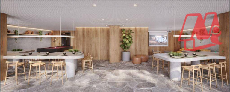 Imagem Cobertura com 2 Quartos à Venda, 102 m² em Chácara Das Pedras - Porto Alegre Imagem Cobertura com 2 Quartos à Venda, 102 m² em Chácara Das Pedras - Porto Alegre