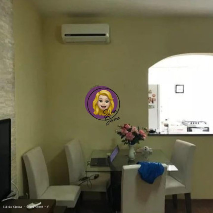 Imagem Apartamento com 1 Quarto à Venda, 63 m² em Centro - São Vicente Imagem Apartamento com 1 Quarto à Venda, 63 m² em Centro - São Vicente