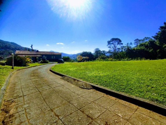 Casa com 6 Quartos à Venda, 350 m² em Granja Guarani - Teresópolis