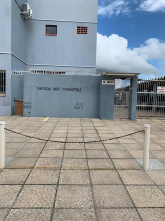 Imagem Apartamento com 1 Quarto à Venda, 45 m² em Capão Novo - Capao Da Canoa