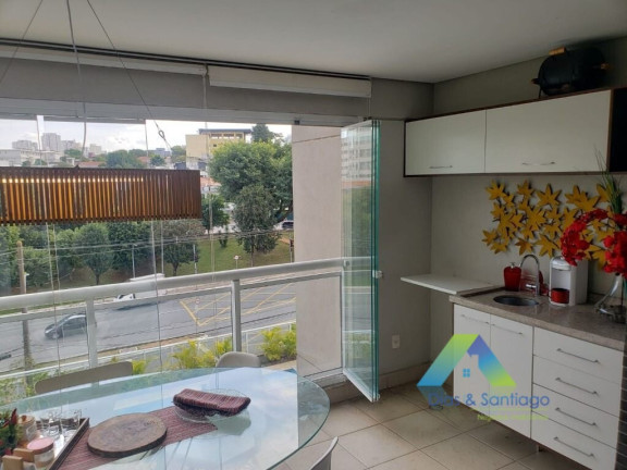 Foto do imóvel Apartamento com 2 Quartos à Venda, 62 m² em Centro - São Bernardo Do Campo
