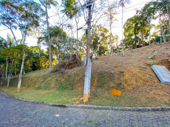 Imagem Terreno à Venda, 408 m² em Vargem Grande - Teresópolis Imagem Terreno à Venda, 408 m² em Vargem Grande - Teresópolis