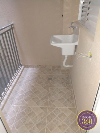 Imagem Apartamento com 1 Quarto para Alugar, 40 m² em Itaquera - São Paulo Imagem Apartamento com 1 Quarto para Alugar, 40 m² em Itaquera - São Paulo