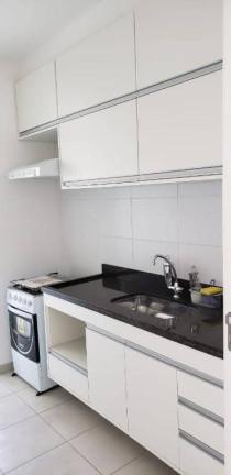 Imagem Apartamento com 3 Quartos à Venda, 82 m² em Vila Jaboticabeira - Taubaté Imagem Apartamento com 3 Quartos à Venda, 82 m² em Vila Jaboticabeira - Taubaté