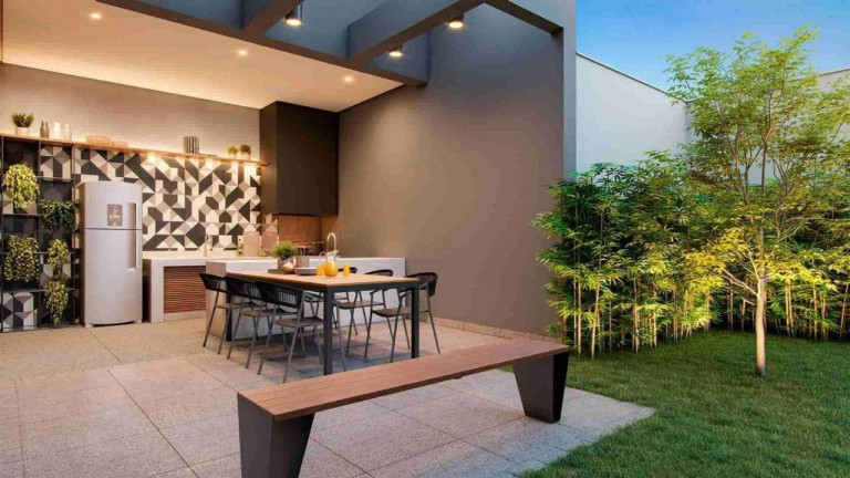 Imagem Apartamento com 1 Quarto à Venda, 25 m² em República - São Paulo