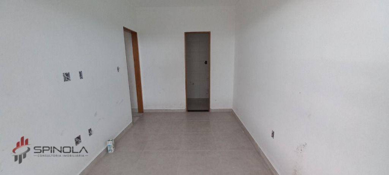 Imagem Apartamento com 3 Quartos à Venda, 102 m² em Balneário Flórida - Praia Grande