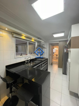 Imagem Apartamento com 3 Quartos à Venda, 146 m² em Ipiranga - São Paulo Imagem Apartamento com 3 Quartos à Venda, 146 m² em Ipiranga - São Paulo