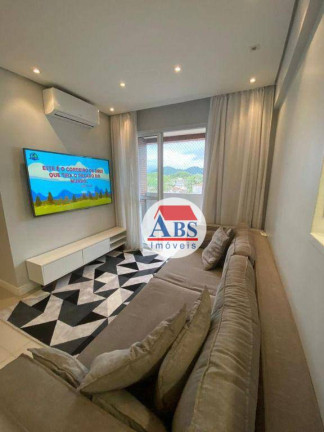 Imagem Apartamento com 2 Quartos à Venda, 54 m² em Vila Couto - Cubatão Imagem Apartamento com 2 Quartos à Venda, 54 m² em Vila Couto - Cubatão