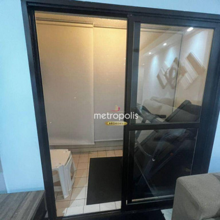Imagem Apartamento com 3 Quartos à Venda, 76 m² em Sacomã - São Paulo