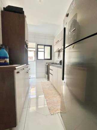 Imagem Apartamento com 1 Quarto à Venda, 65 m² em Ocian - Praia Grande Imagem Apartamento com 1 Quarto à Venda, 65 m² em Ocian - Praia Grande