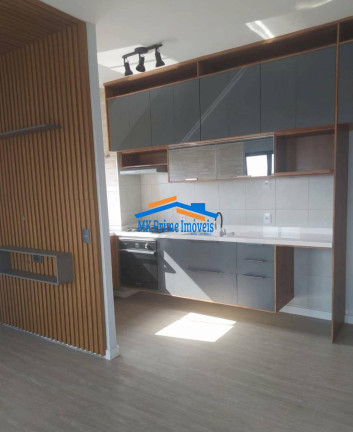 Imagem Apartamento com 1 Quarto à Venda, 36 m² em Presidente Altino - Osasco