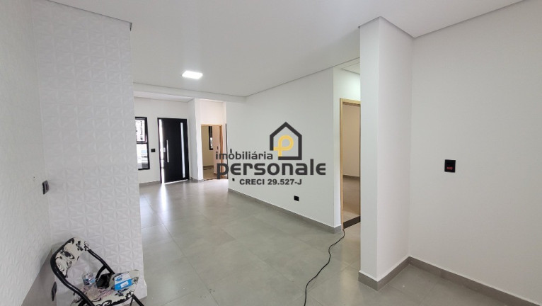 Imagem Imóvel com 3 Quartos à Venda, 115 m² em Condominio Terras De São Francisco - Sorocaba Imagem Imóvel com 3 Quartos à Venda, 115 m² em Condominio Terras De São Francisco - Sorocaba