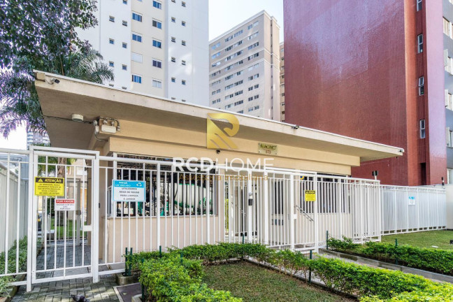 Imagem Apartamento com 3 Quartos à Venda, 87 m² em água Verde - Curitiba Imagem Apartamento com 3 Quartos à Venda, 87 m² em água Verde - Curitiba