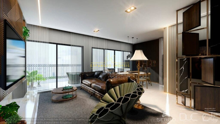 Imagem Apartamento com 2 Quartos à Venda, 71 m² em Pedra Branca - Palhoça Imagem Apartamento com 2 Quartos à Venda, 71 m² em Pedra Branca - Palhoça