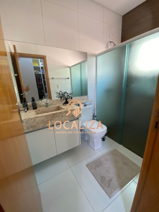 Imagem Casa com 3 Quartos à Venda, 156 m² em Condomínio Terras Do Vale - Caçapava