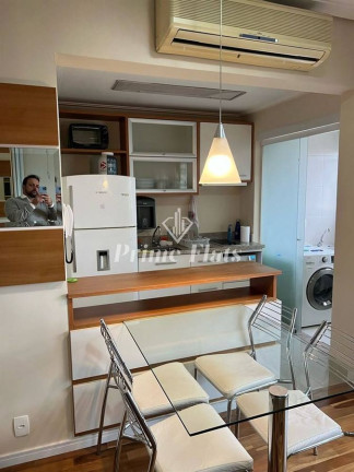 Imagem Apartamento com 1 Quarto para Alugar, 48 m² em Vila Nova Conceição - São Paulo Imagem Apartamento com 1 Quarto para Alugar, 48 m² em Vila Nova Conceição - São Paulo