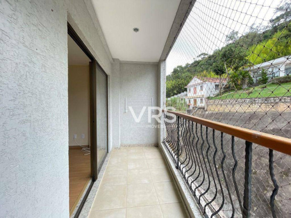 Imagem Apartamento com 3 Quartos à Venda, 106 m² em Várzea - Teresópolis Imagem Apartamento com 3 Quartos à Venda, 106 m² em Várzea - Teresópolis