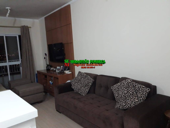 Imagem Apartamento com 2 Quartos à Venda, 64 m² em Vila São Bento - São José Dos Campos Imagem Apartamento com 2 Quartos à Venda, 64 m² em Vila São Bento - São José Dos Campos