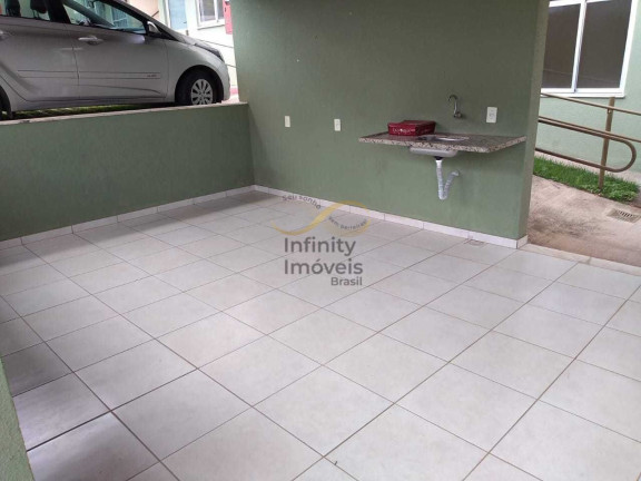 Imagem Casa com 2 Quartos à Venda, 48 m² em Candida Ferreira - Contagem Imagem Casa com 2 Quartos à Venda, 48 m² em Candida Ferreira - Contagem