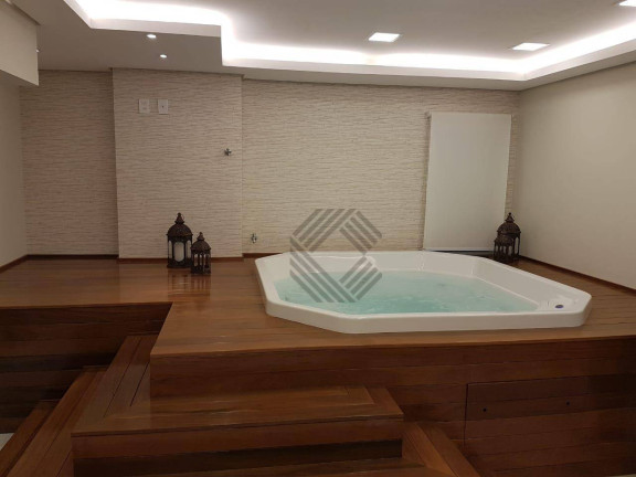Imagem Apartamento com 1 Quarto à Venda, 50 m² em Parque Campolim - Sorocaba
