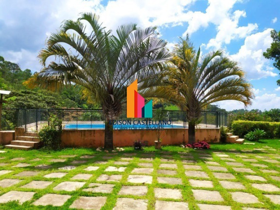 Imagem Imóvel com 5 Quartos à Venda, 23.702 m² em Pau Arcado - Campo Limpo Paulista