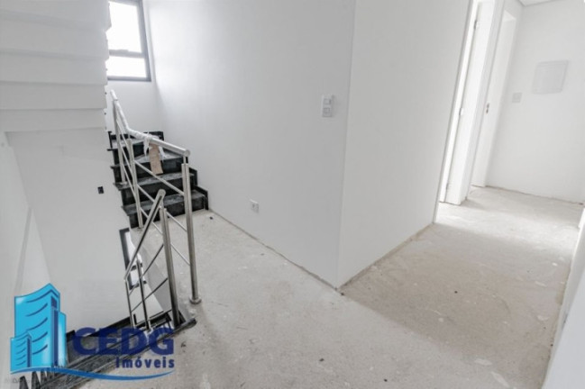 Imagem Casa com 3 Quartos à Venda, 128 m² em Atuba - Curitiba