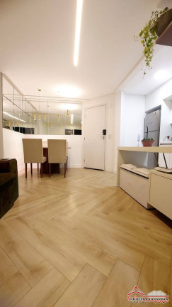 Imagem Apartamento com 2 Quartos à Venda, 45 m² em Jardim Das Indústrias - Jacareí Imagem Apartamento com 2 Quartos à Venda, 45 m² em Jardim Das Indústrias - Jacareí