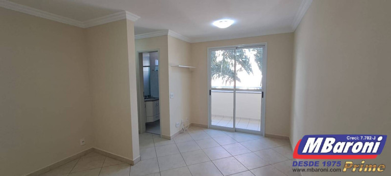 Imagem Apartamento com 2 Quartos à Venda, 63 m² em Vila Guarani (z Sul) - São Paulo