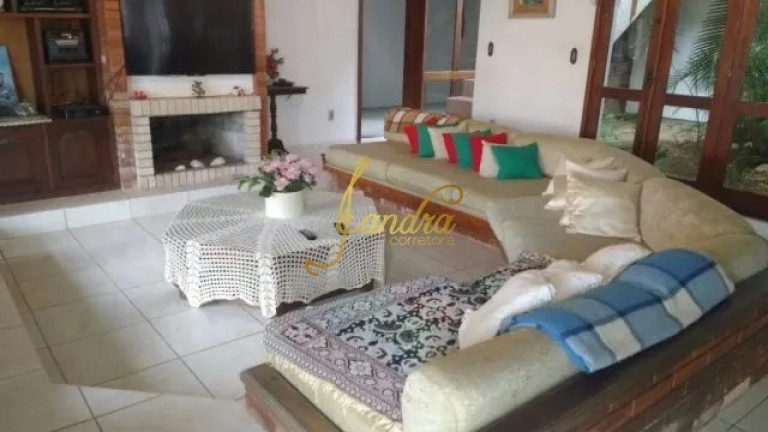 Imagem Casa com 4 Quartos à Venda, 260 m² em Atlantida - Xangri-la