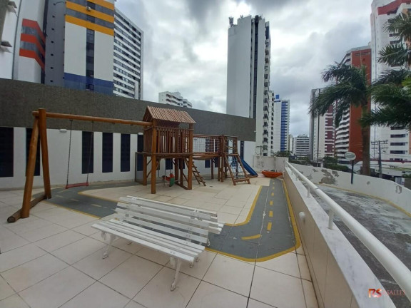 Imagem Apartamento com 3 Quartos à Venda, 94 m² em Candeal - Salvador Imagem Apartamento com 3 Quartos à Venda, 94 m² em Candeal - Salvador