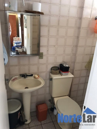 Imagem Apartamento com 1 Quarto à Venda, 39 m² em Vila Nova Cachoeirinha - São Paulo