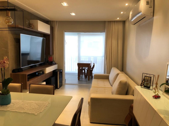 Imagem Apartamento com 2 Quartos à Venda, 72 m² em Pinheiros - São Paulo Imagem Apartamento com 2 Quartos à Venda, 72 m² em Pinheiros - São Paulo
