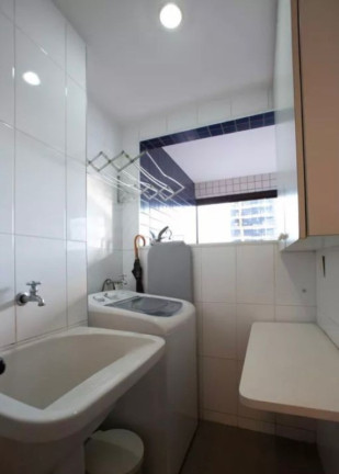 Imagem Imóvel com 2 Quartos à Venda, 60 m² em Vila Nova Conceição - São Paulo