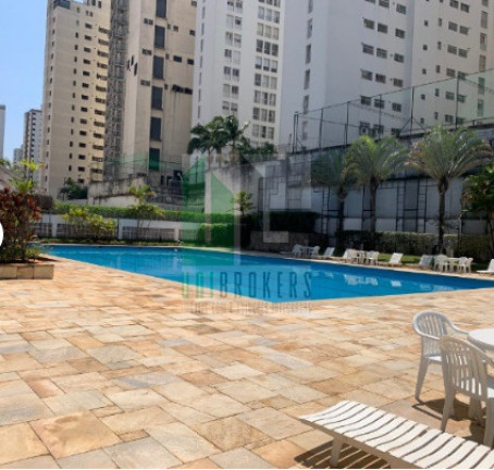Imagem Apartamento com 3 Quartos à Venda, 156 m² em Vila Mariana - São Paulo Imagem Apartamento com 3 Quartos à Venda, 156 m² em Vila Mariana - São Paulo